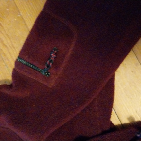 Outer sport 0T 2000 OUTER TECH FLEECE XL - Picture 4 of 6